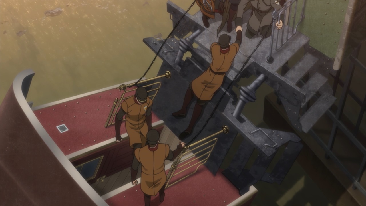 Пропавшие феи. Часть 2 — скриншот 42