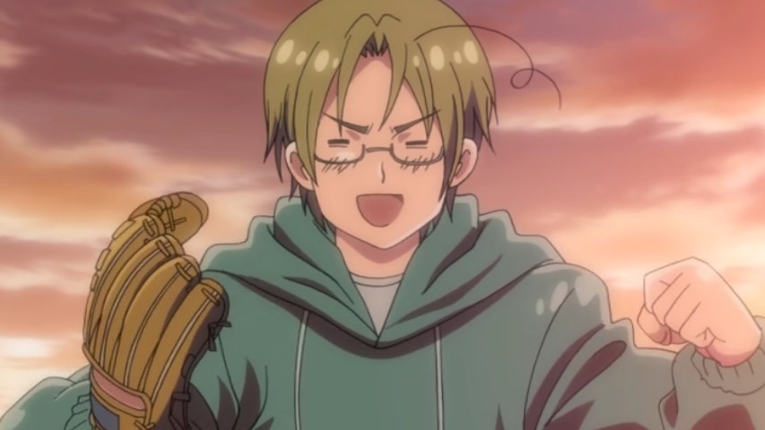 Хеталия: Мировая серия — скриншот 15