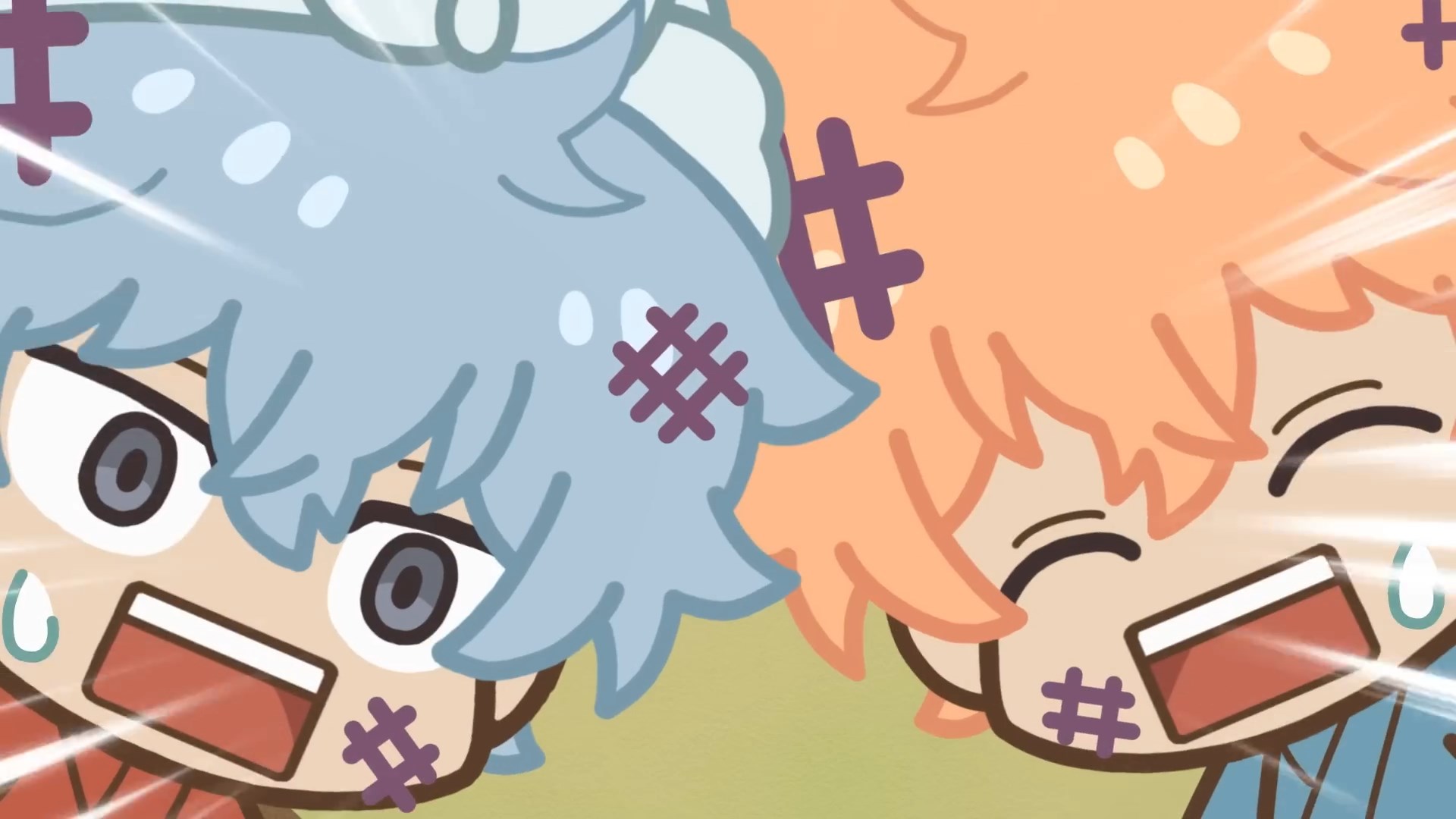 Сказочные мстители — скриншот 20