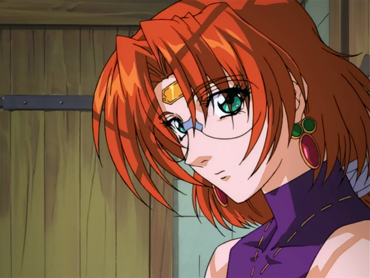 Воин-волшебник Луи — скриншот 11