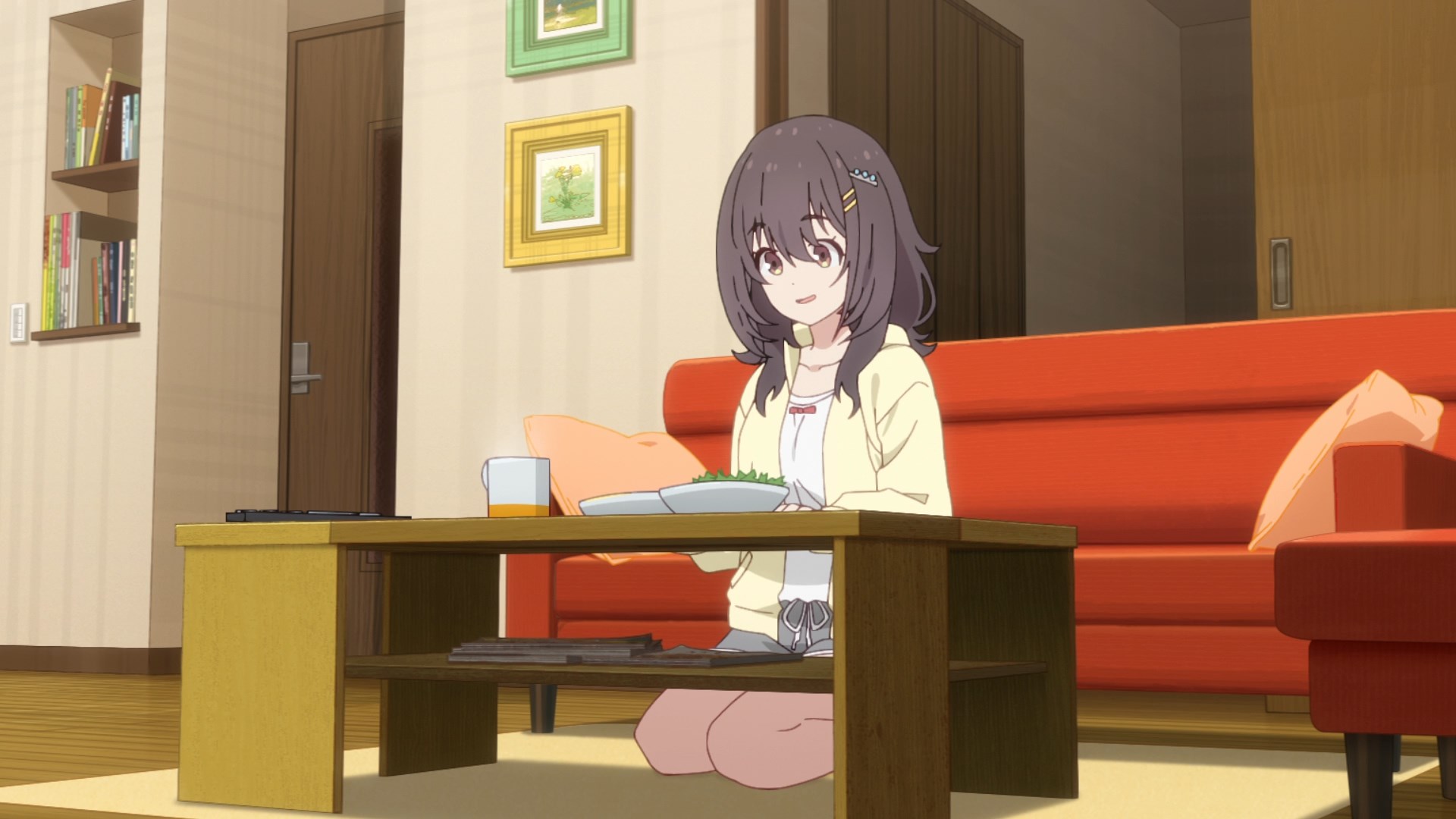 Дни проходят, а еда по-прежнему хороша — скриншот 13