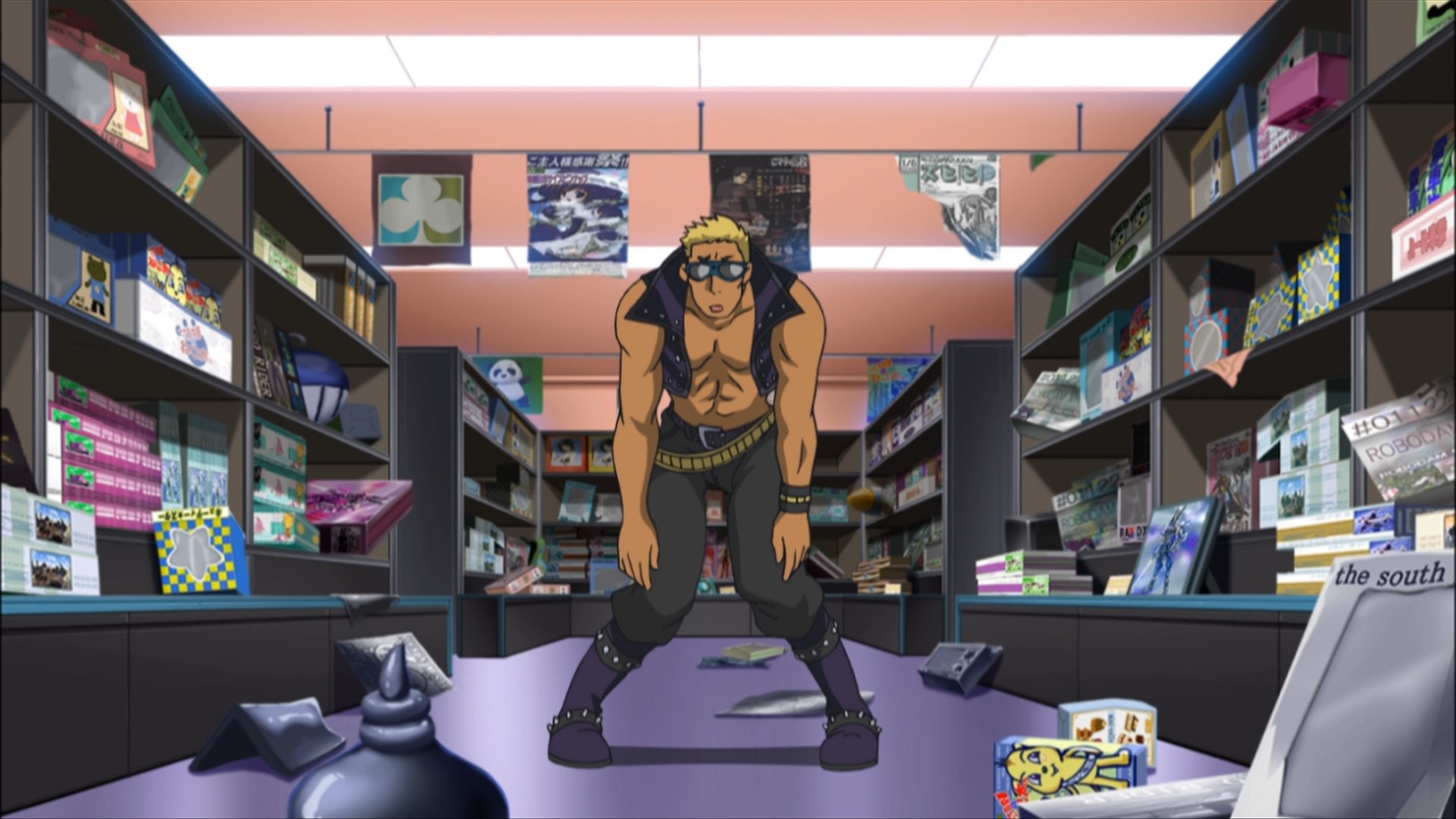 Восхитительные дети — скриншот 9