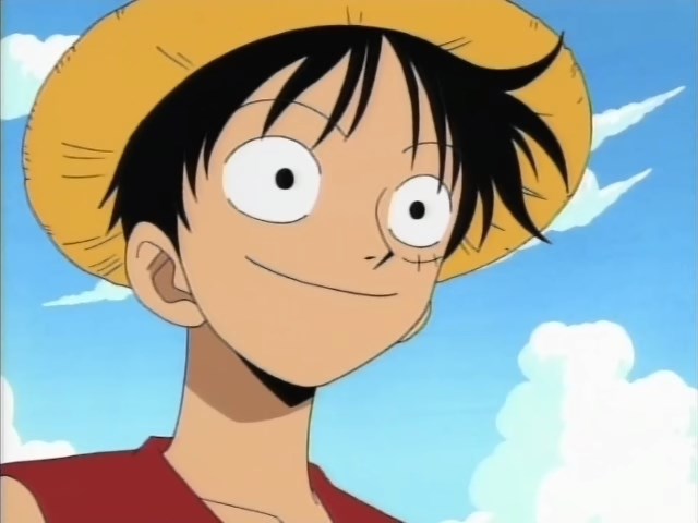 Ван-Пис: Запасной план. Идеальный метод захвата Ван-Пис — скриншот 26