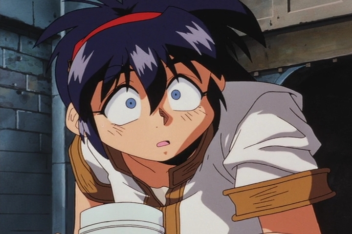 Исследователи руин — скриншот 27