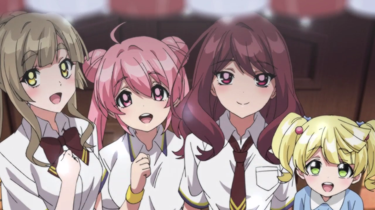 Какао цвета дождя 5 — скриншот 10