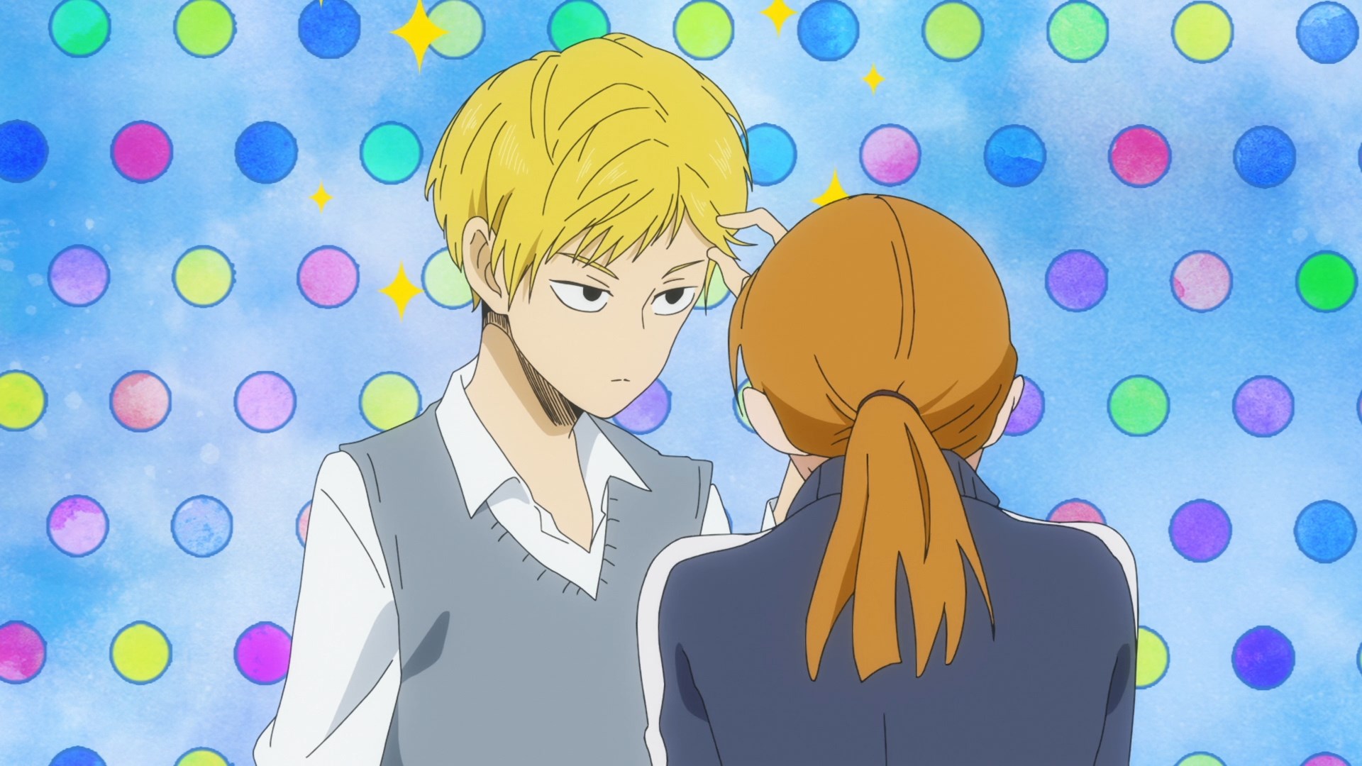 Любовь Мураи — скриншот 11