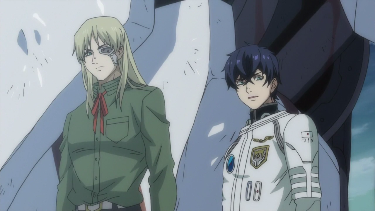 Космический линкор Тирамису 2 — скриншот 19