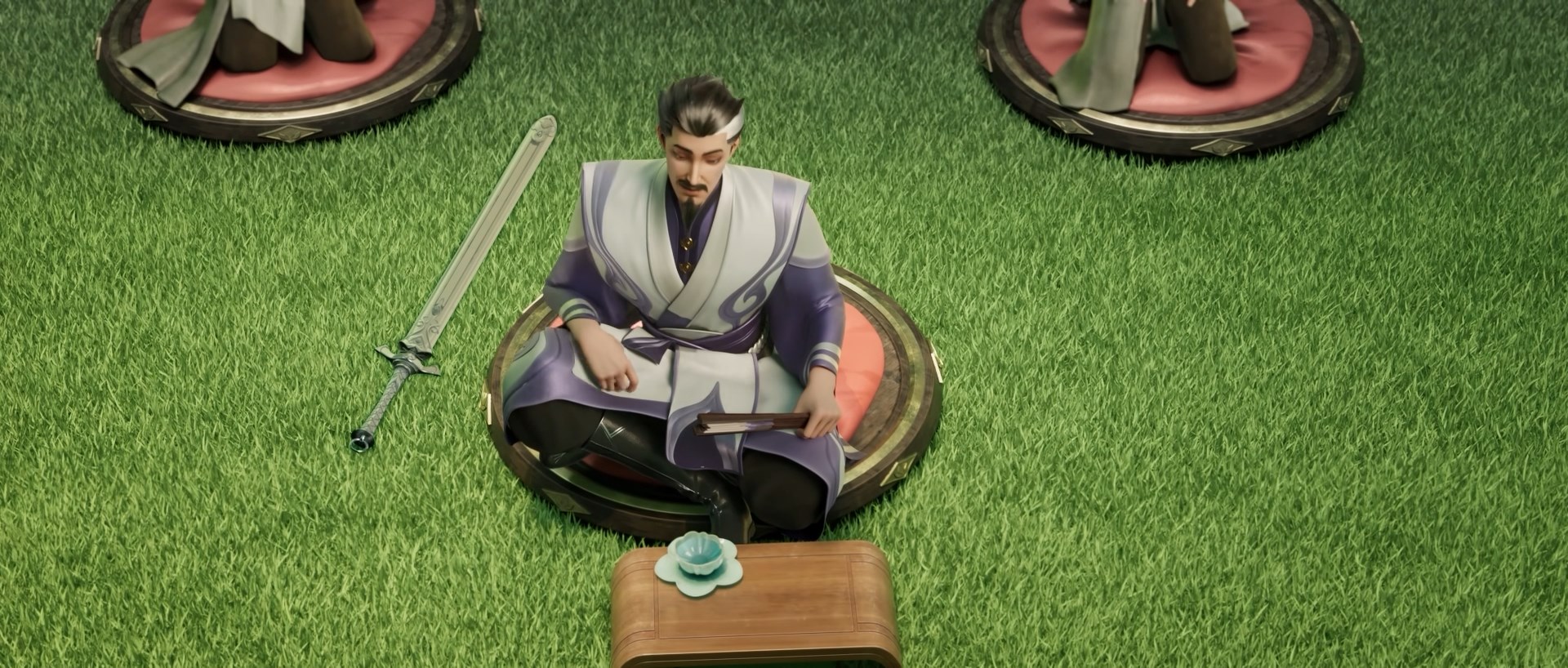 Слава королей: Величие — скриншот 19