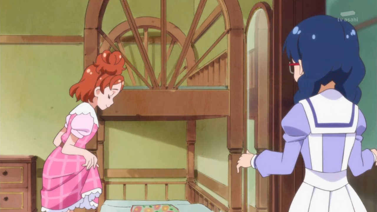 Вперёд, принцессы хорошенького лекарства! — скриншот 9