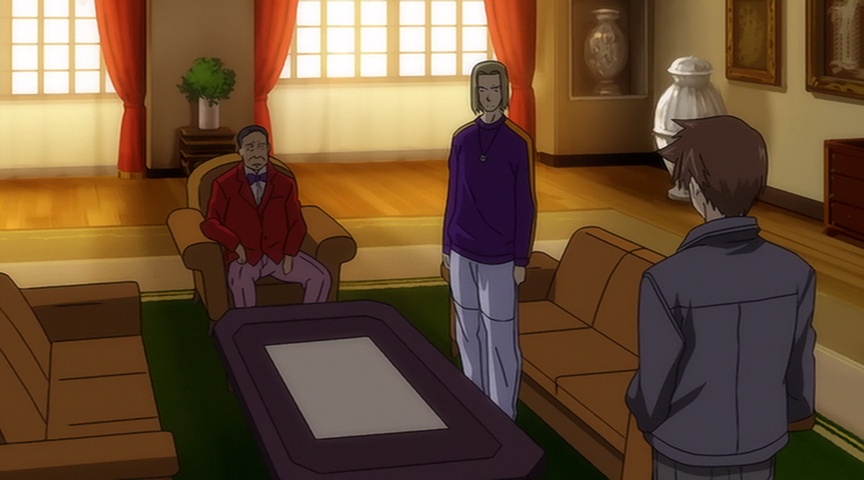 Печать ветра — скриншот 5