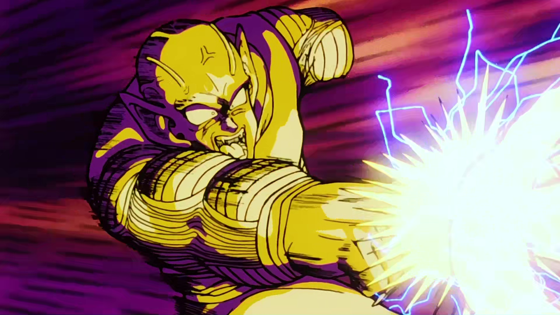 Драконий жемчуг Зет — скриншот 24