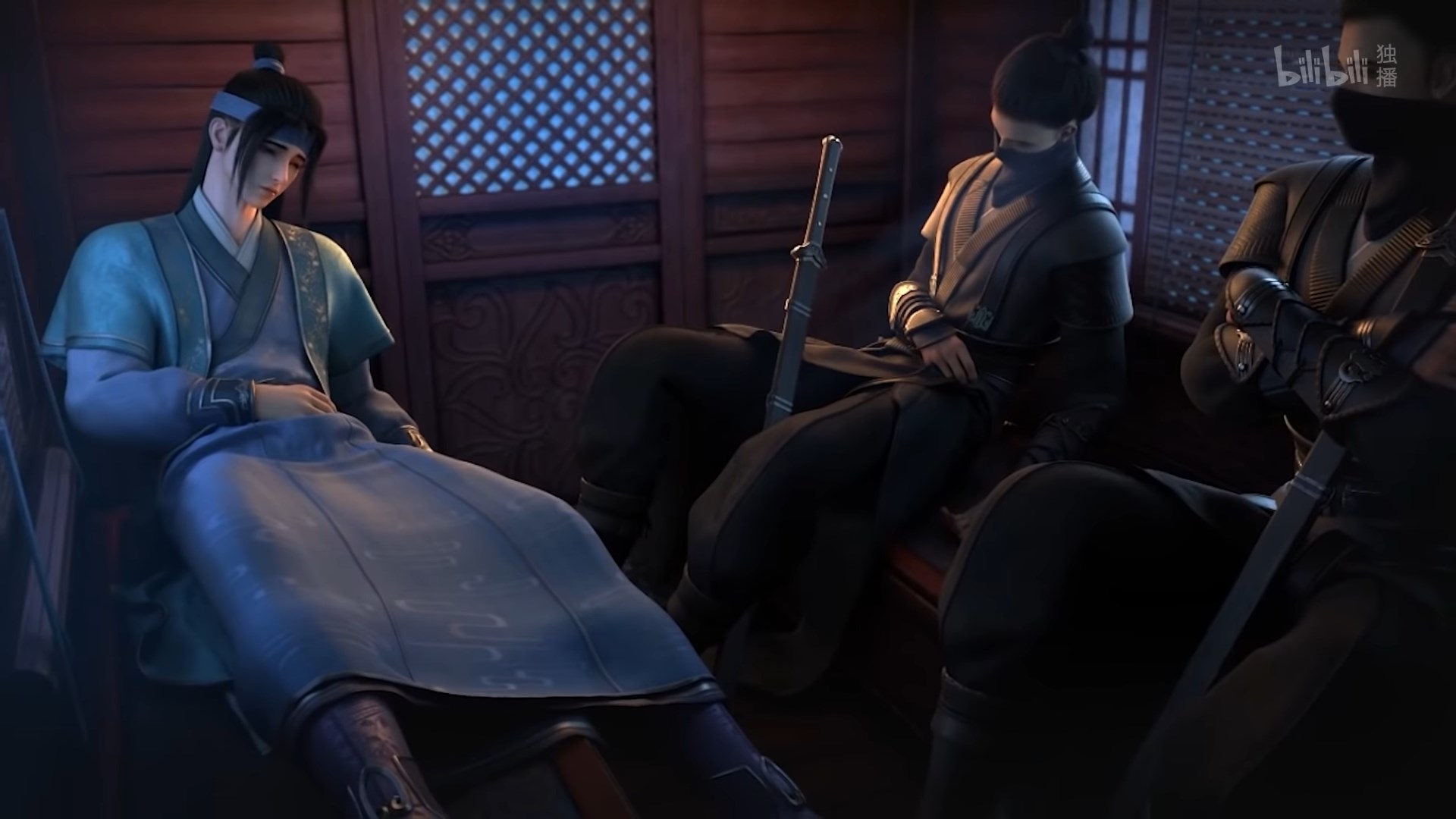 Облачный владыка — скриншот 11