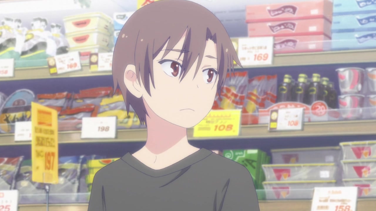 Меж двух огней — Девушка и подруга детства — скриншот 21