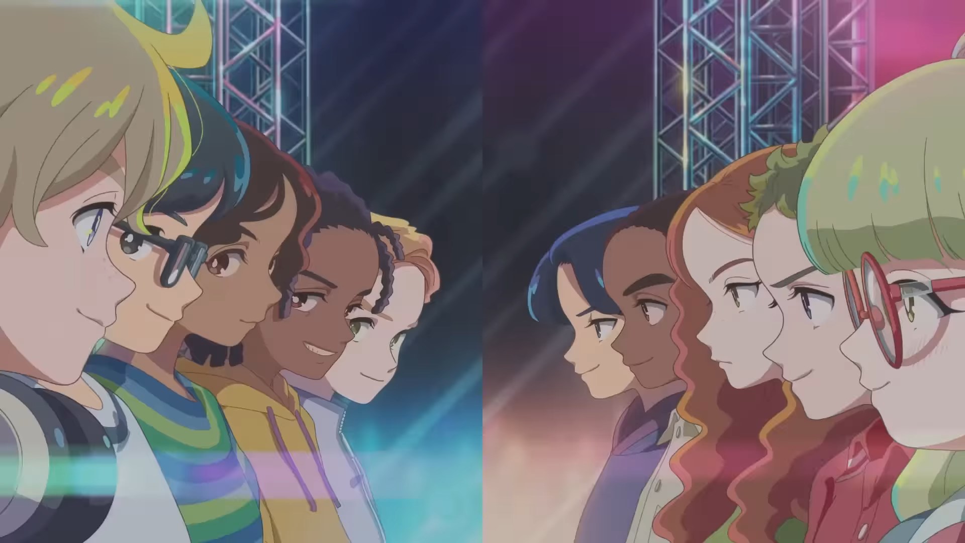 Покемон: Чемпионат мира 2023 — скриншот 22