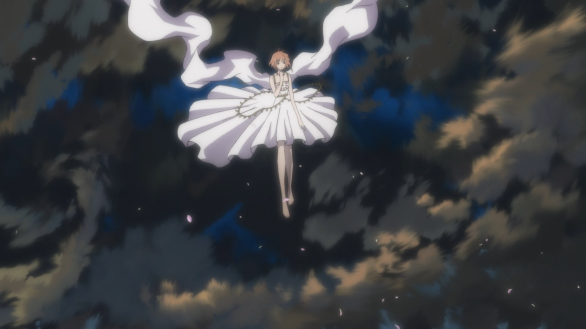 Хроника крыльев: Весенний гром — скриншот 33