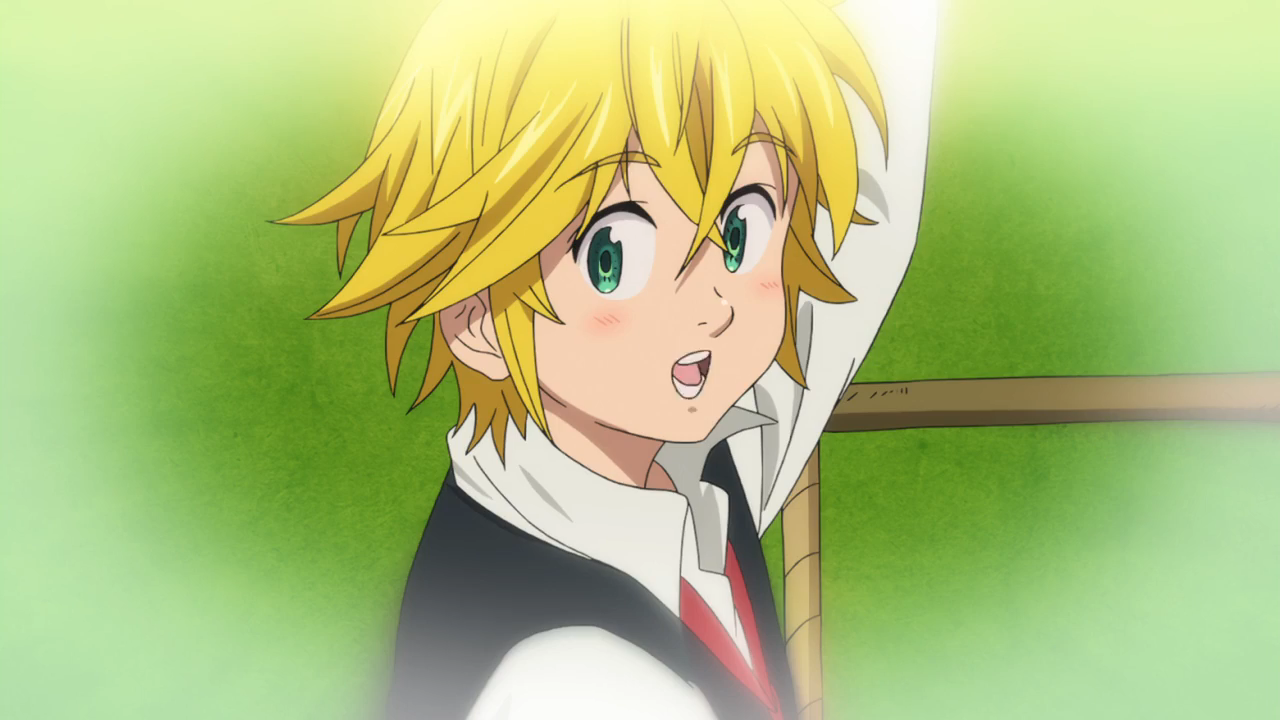 Семь смертных грехов: Возрождение заповедей — скриншот 37