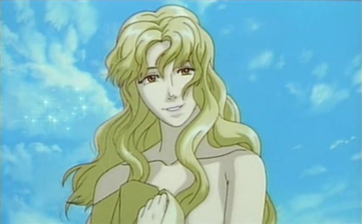 Гермес: Ветры любви — скриншот 24