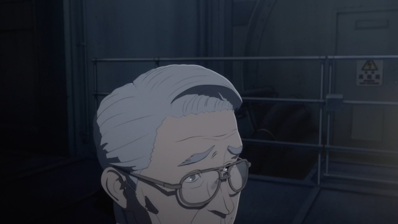 Нелюдь. Фильм 3: Противостояние — скриншот 46