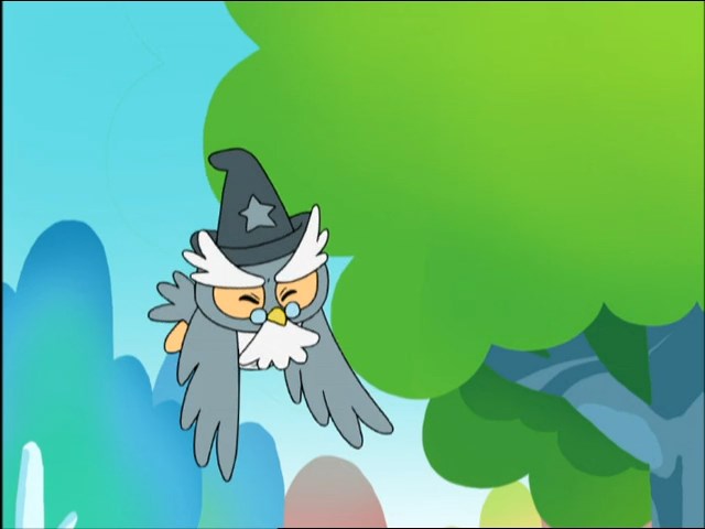 Китти: Фантазия яблоневого леса — скриншот 14