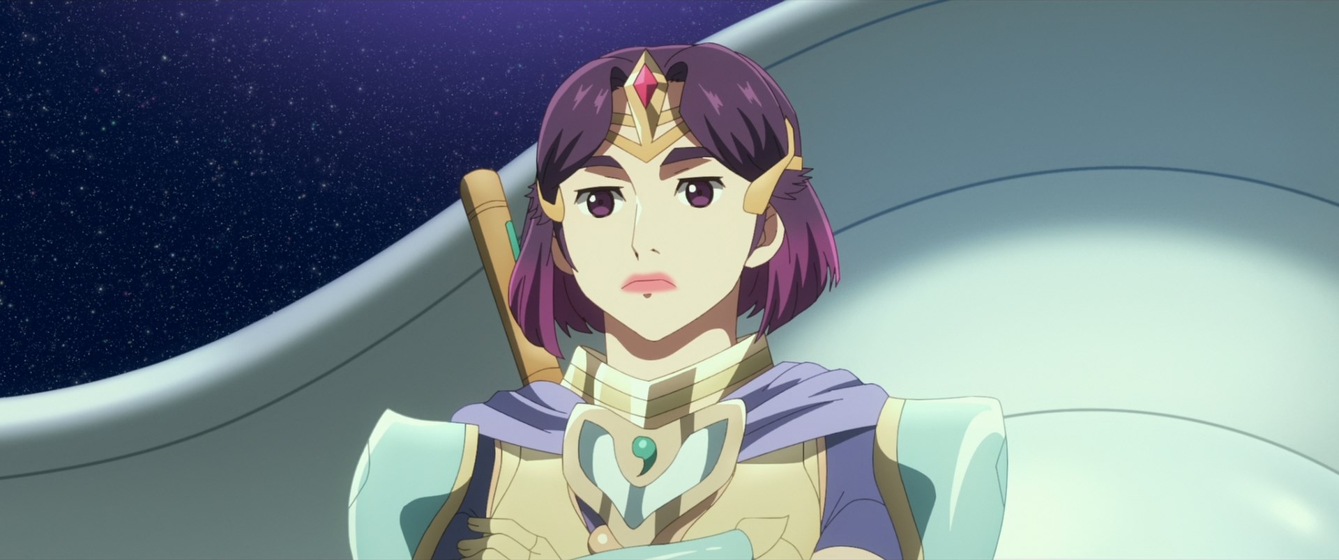 Законы Вселенной: Часть 2 — скриншот 19