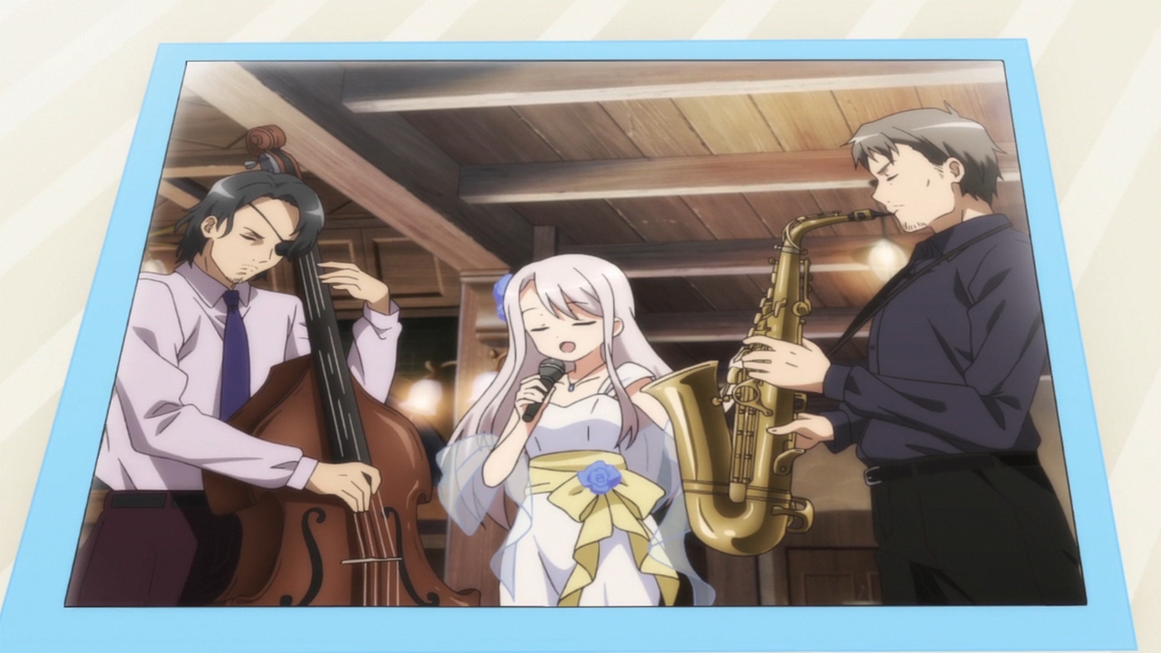 Заказывали кролика? 2 OVA — скриншот 35