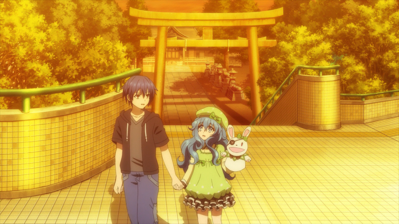 Рандеву с жизнью: Суд Маюри — скриншот 27