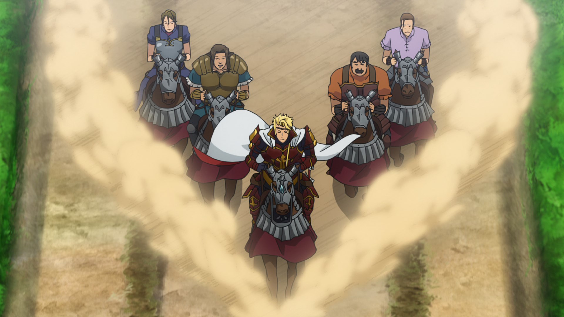 Врата: Там бьются наши воины — Огнедышащие драконы — скриншот 15