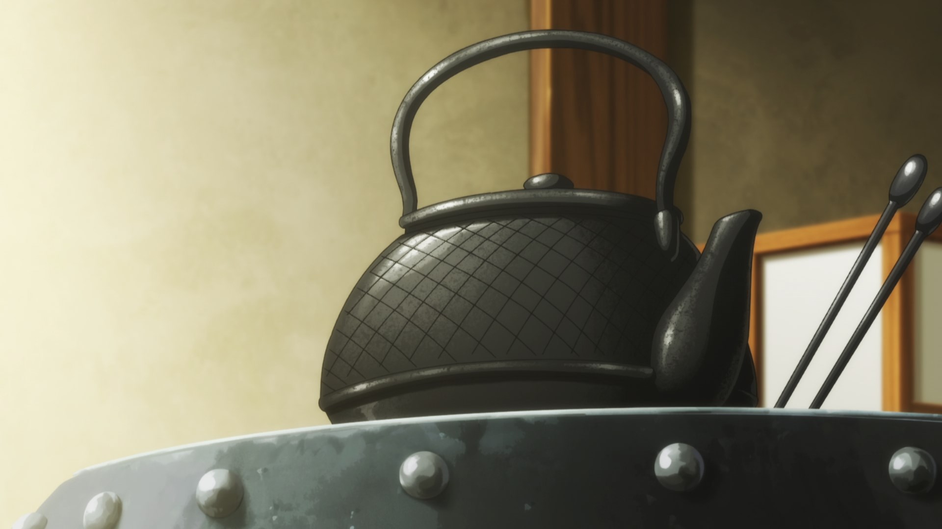 Прославленный: Маска истины — скриншот 14