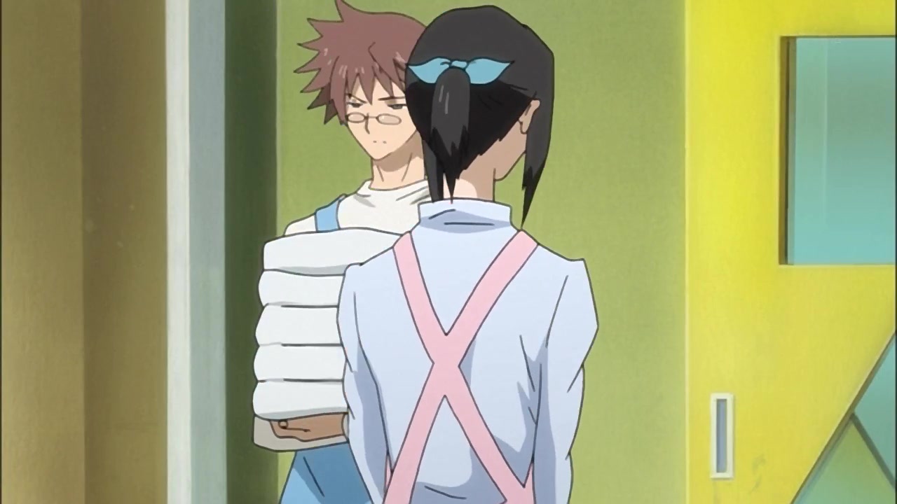 Кобато — скриншот 18