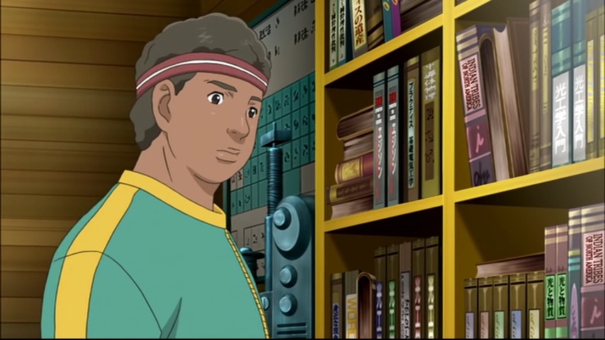 Законы вечности — скриншот 17