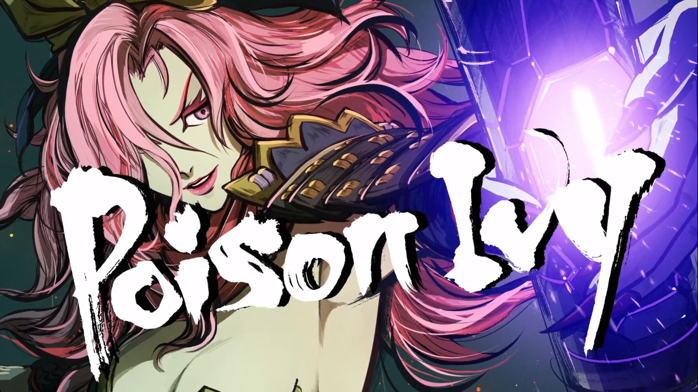 Бэтмен-ниндзя — скриншот 17