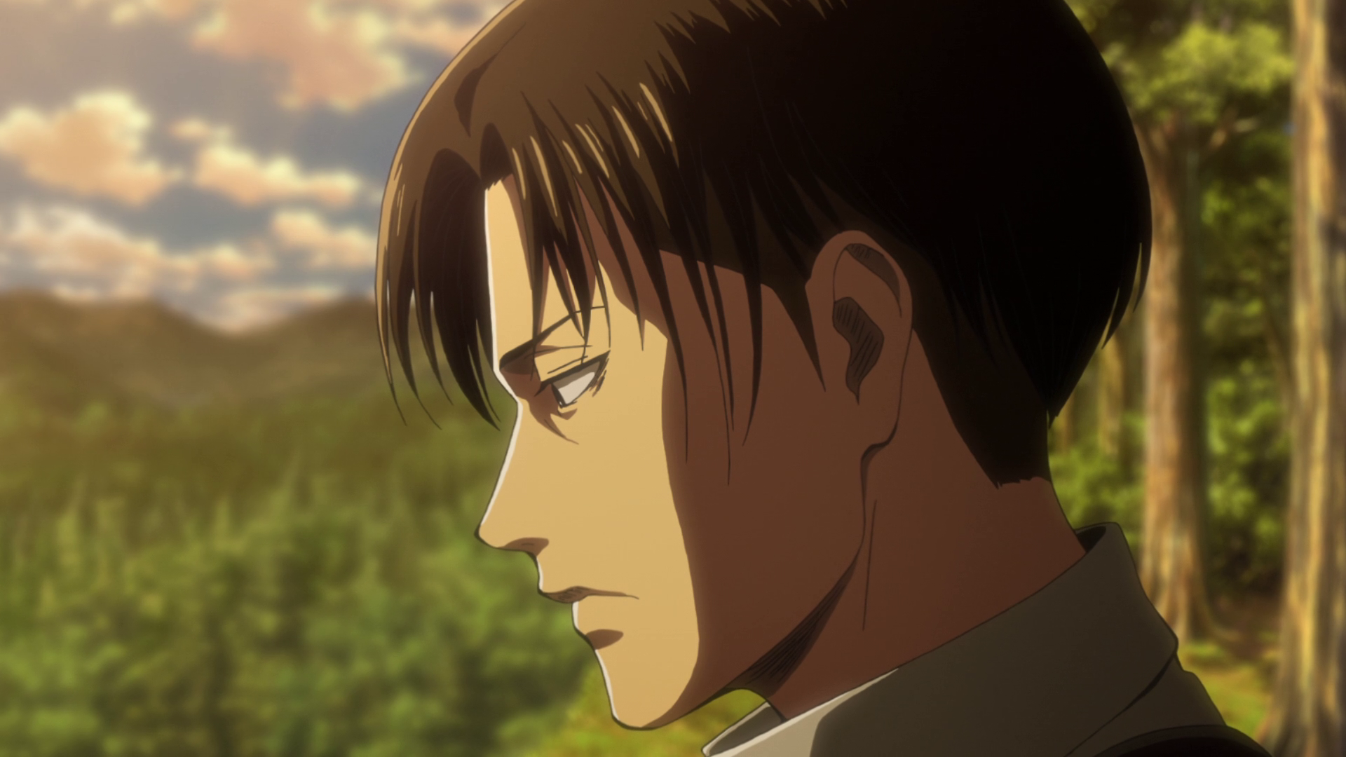 Атака титанов 3 — скриншот 11