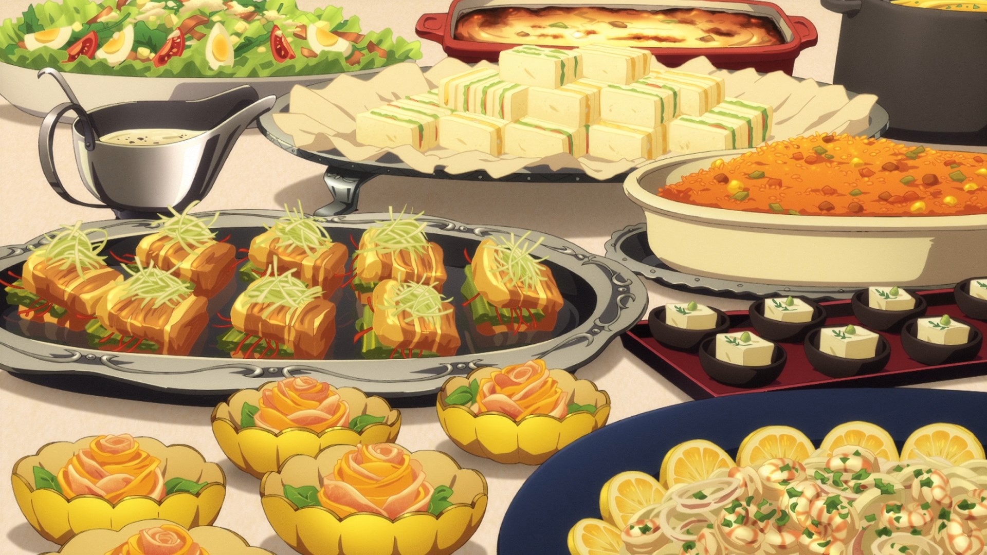 Мой счастливый брак: Форма моего счастья — скриншот 15