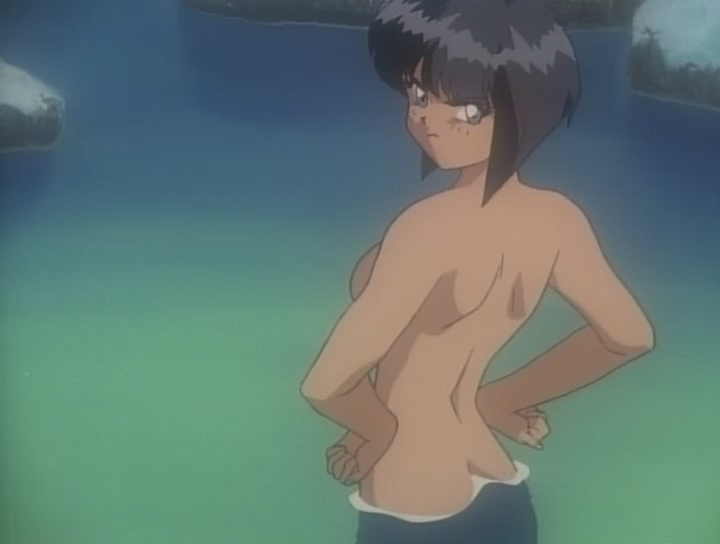 Женская эскадрилья чистого неба — скриншот 29