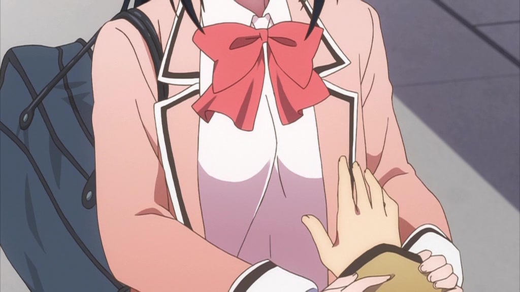 Нодзоми и Кимио — скриншот 23