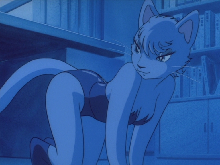 Баги, монстр могучей природы — скриншот 48