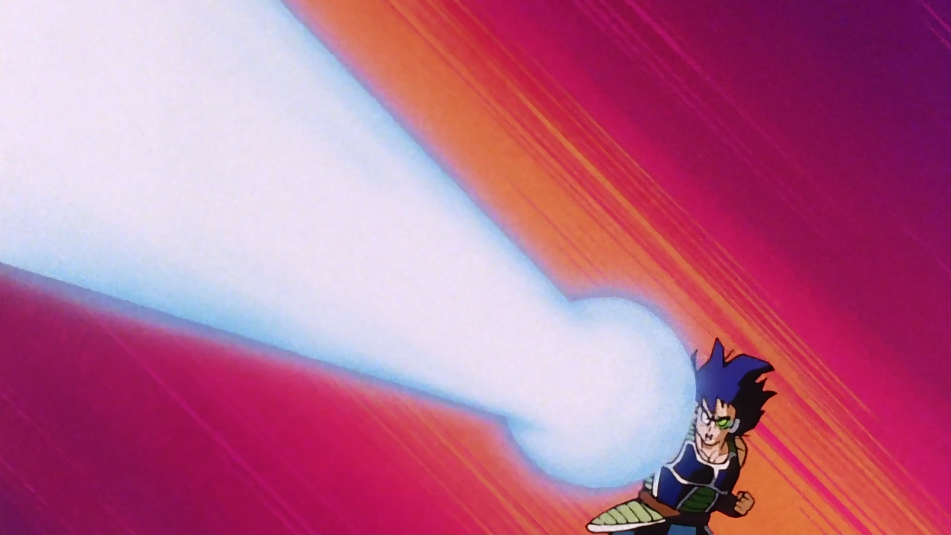 Драконий жемчуг Зет: Бардок — отец Гоку — скриншот 18