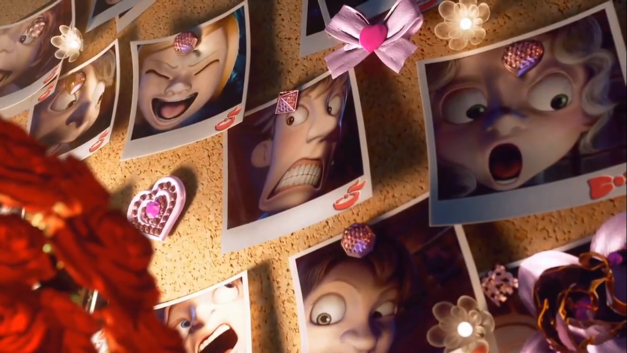 Соник: Ночь ежа-оборотня — скриншот 7