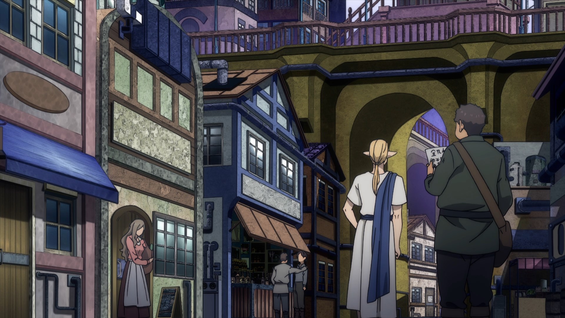 Самый известный диктор создаёт самый великий в мире клан — скриншот 20