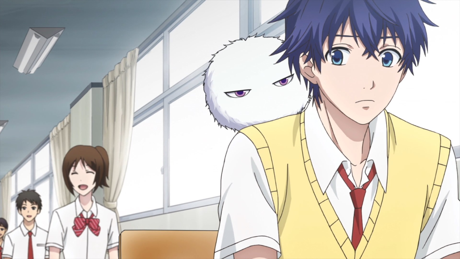 Угрюмый заклинатель духов 2 — скриншот 11