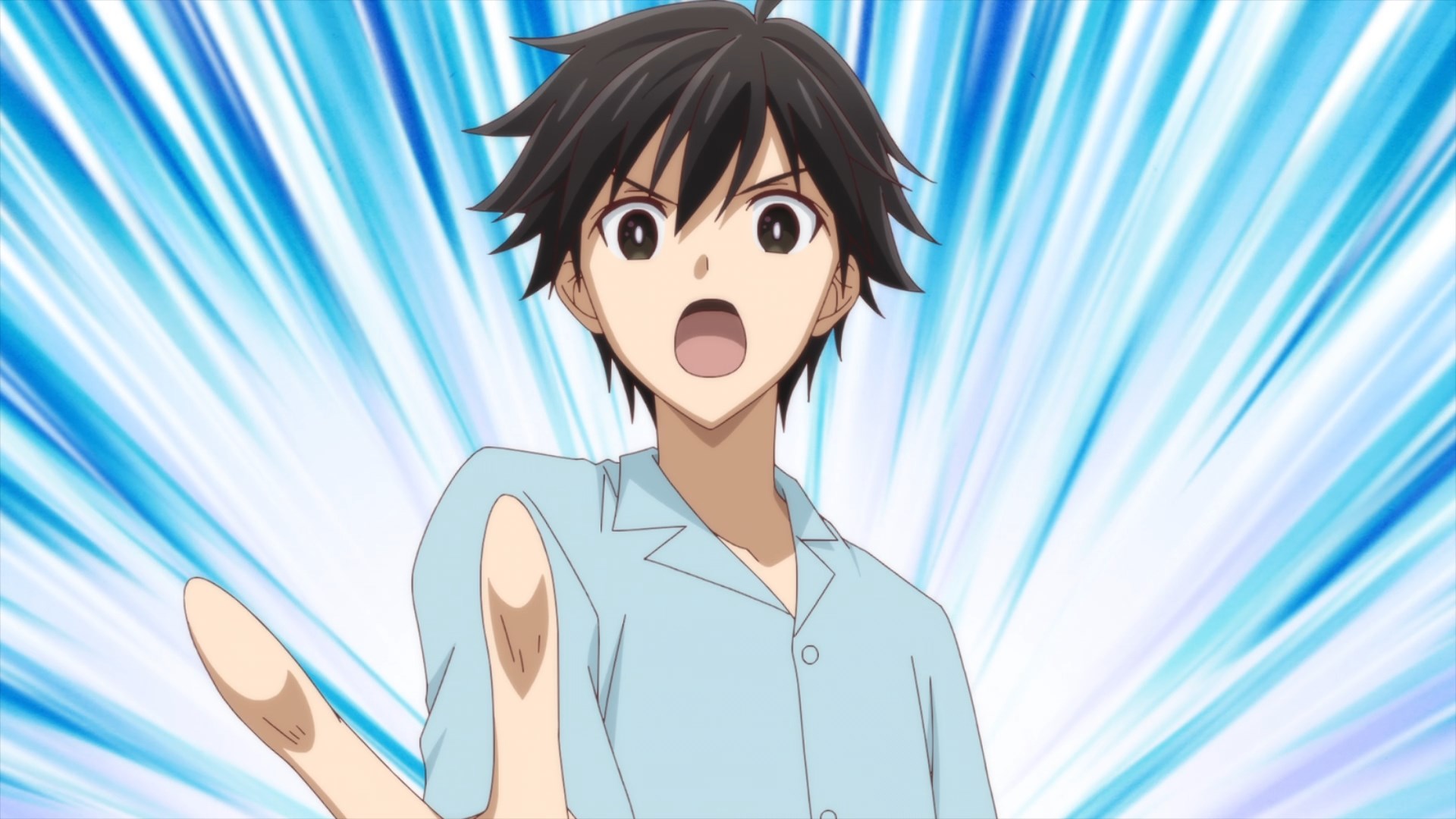 Апокалипсис Миногры: Покорение другого мира начинается с разрушенной цивилизации — скриншот 15