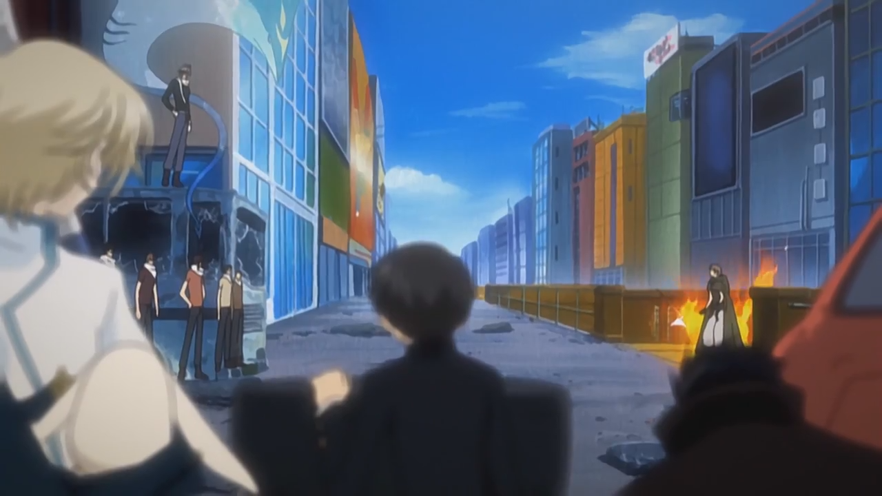 Хроника крыльев — скриншот 23