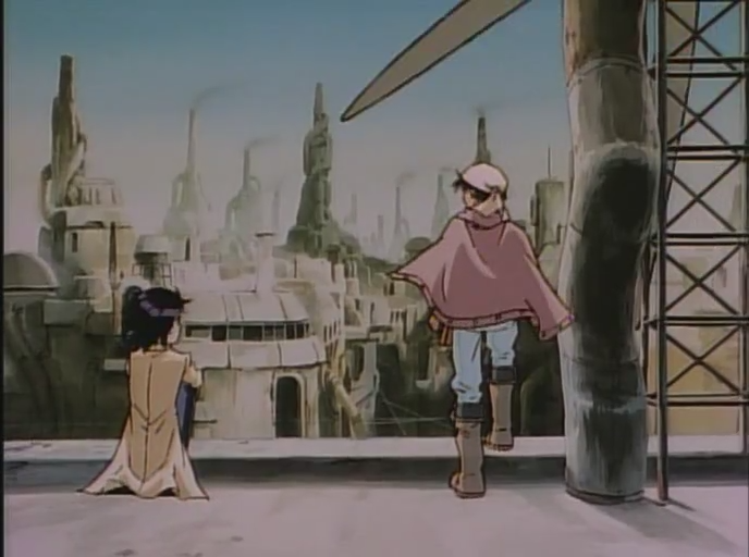 Боевой ангел Алита — скриншот 15