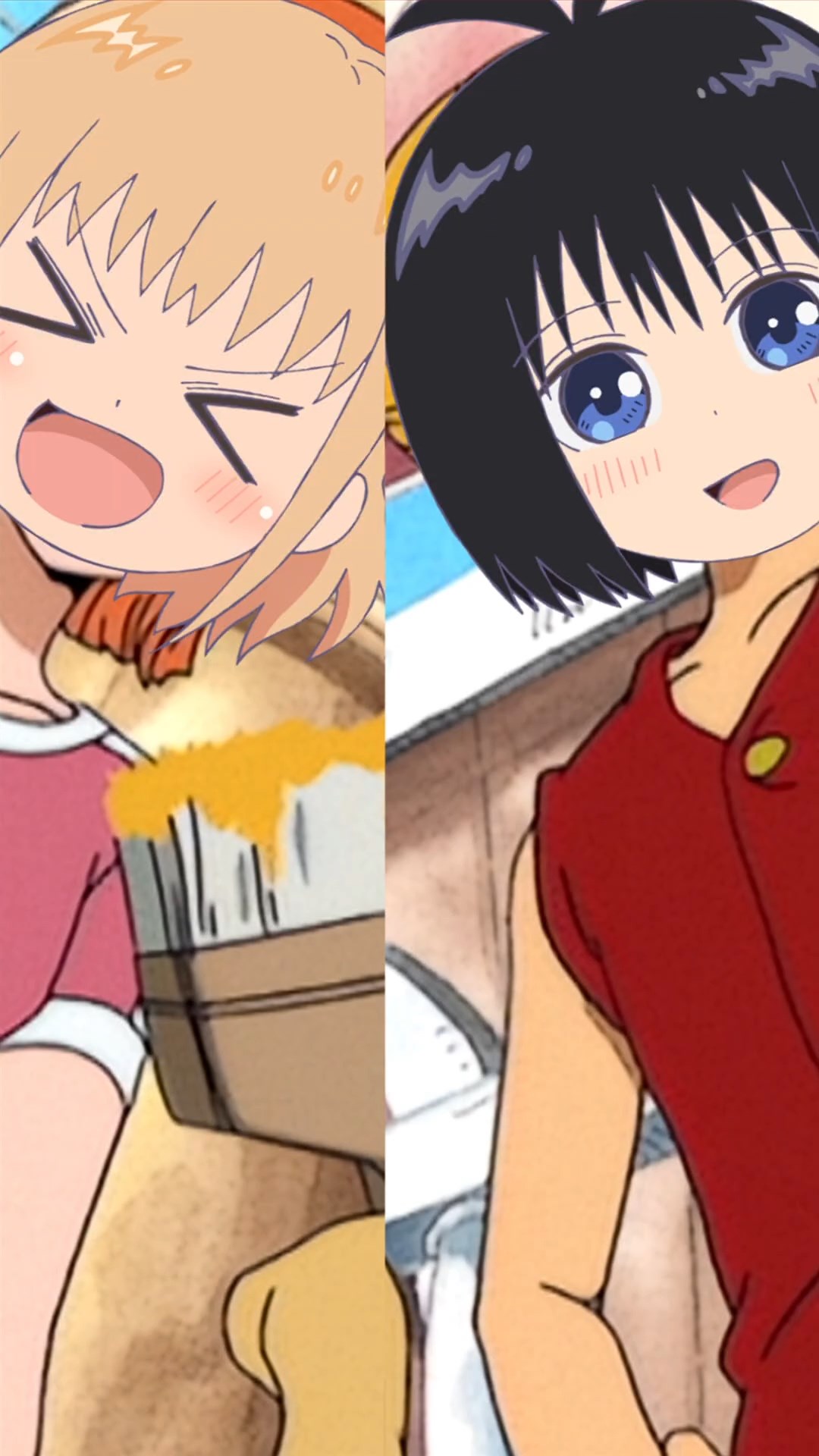 Любовный Ван-Пис — скриншот 16