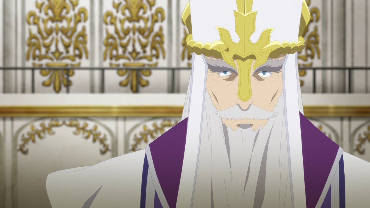 Арифурэта: Сильнейший ремесленник в мире — Рекап — скриншот 5