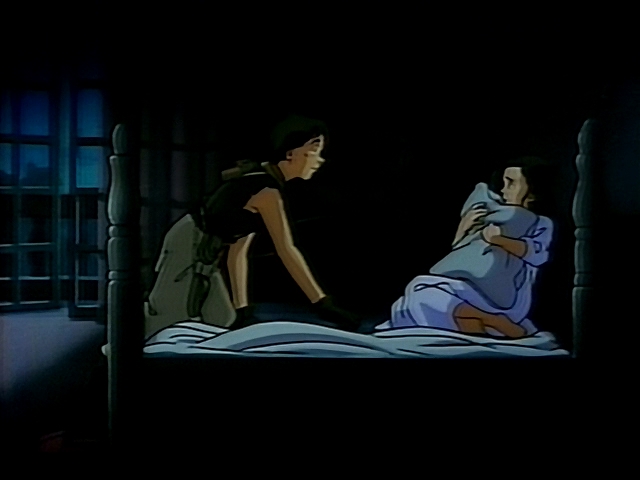 Глаза Марса — скриншот 40