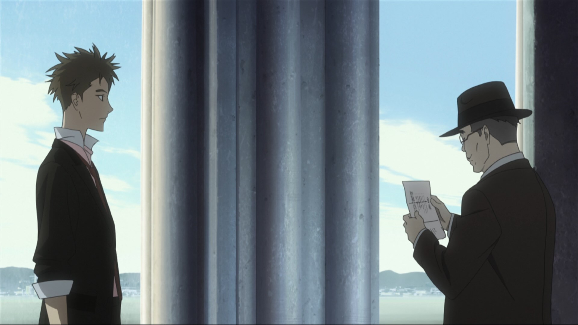 Огни ночного рейда — скриншот 22