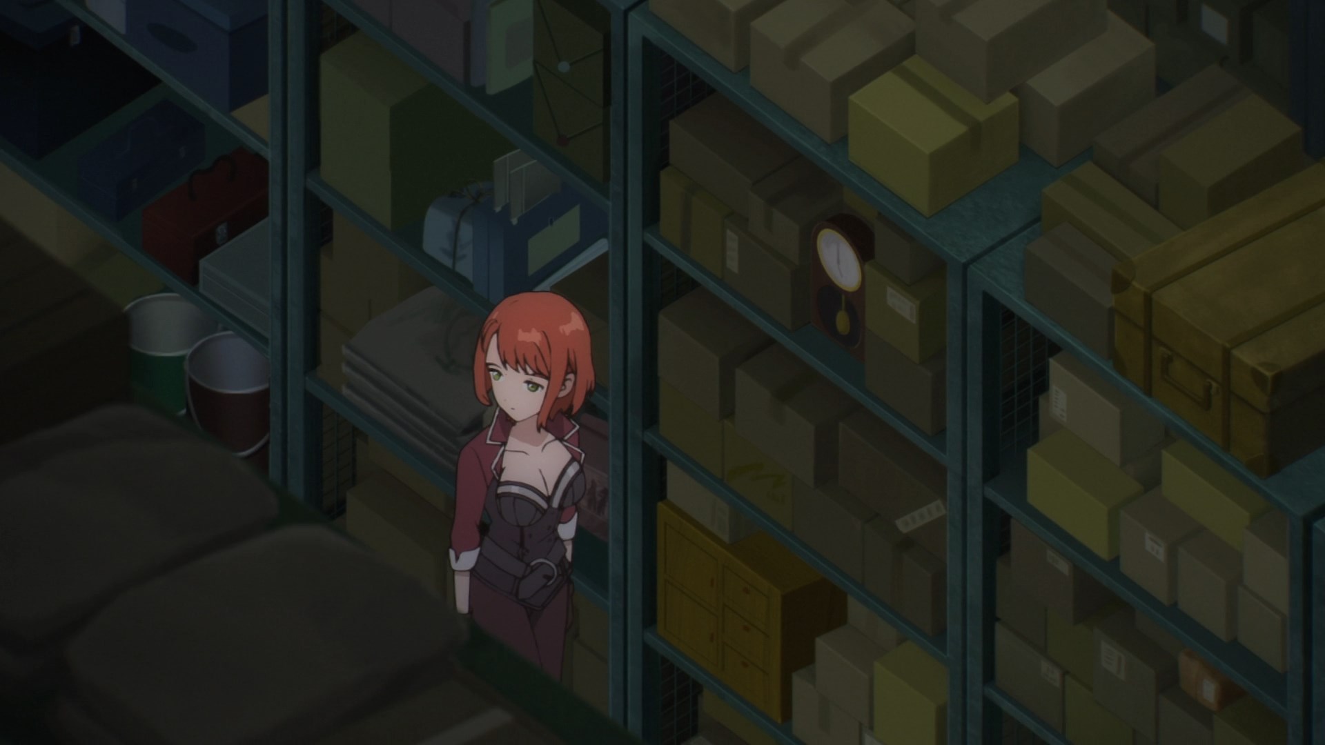 Бедственная правда — скриншот 18