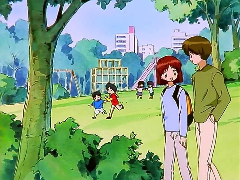 Внеземной малыш — скриншот 12