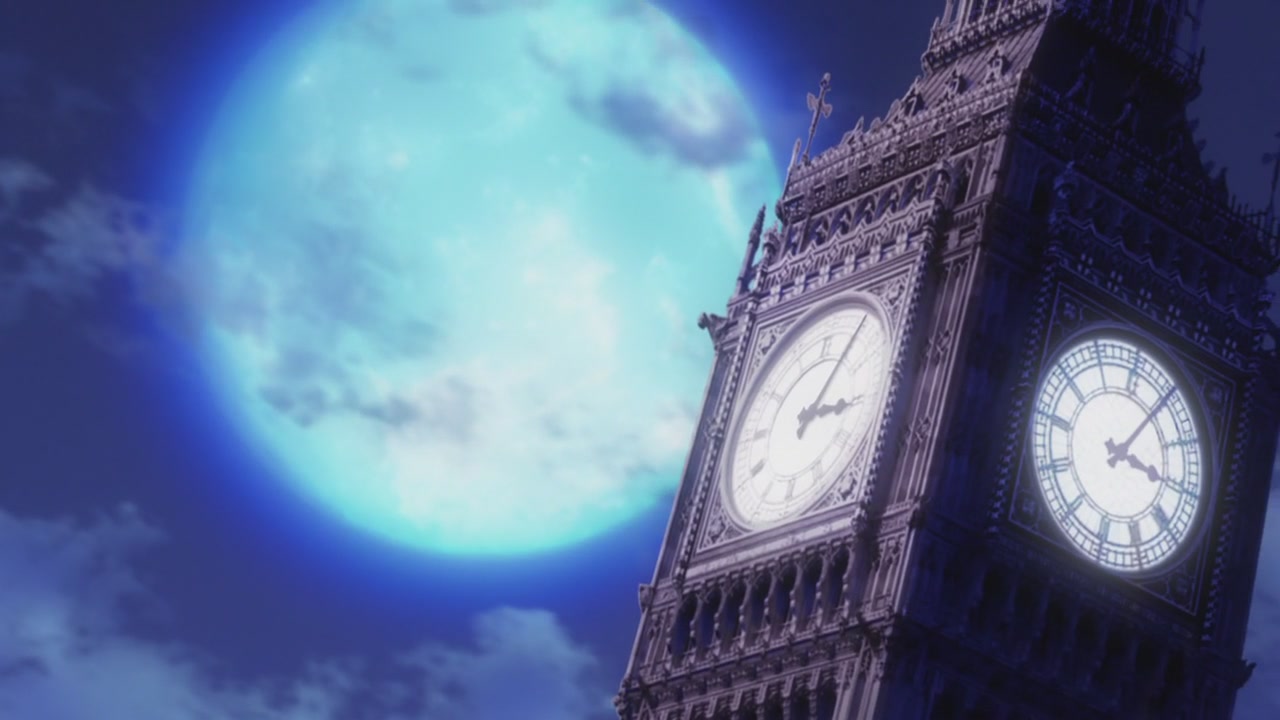 Ди Грэй-мен: Святые — скриншот 4